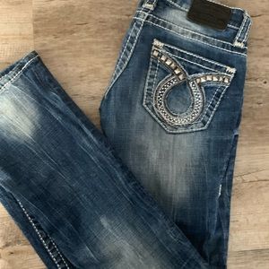 Big star jeans